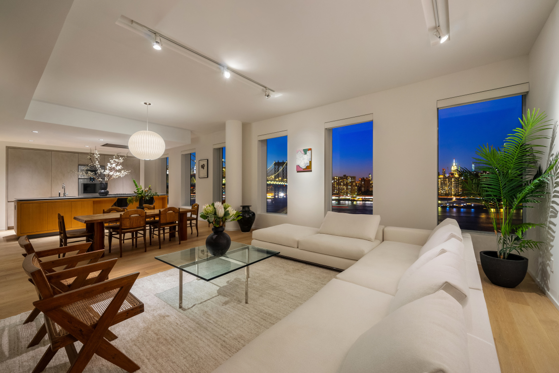 1 John Street, Unit PHC Brooklyn, NY 11201 - Photo 3 of 25