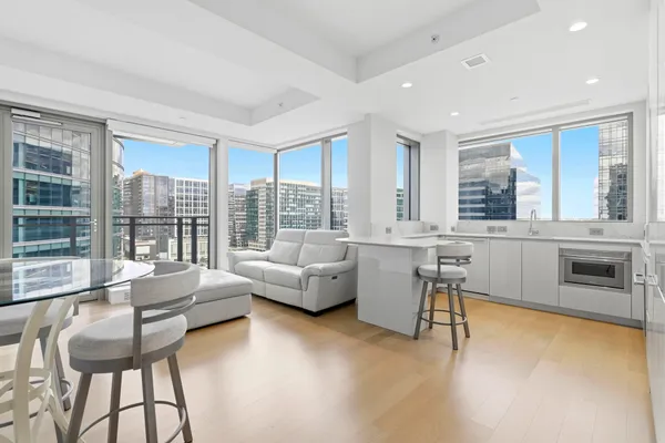 $2,099,900 | 133 Seaport Boulevard, Unit Undisclosed, Boston, MA 02210