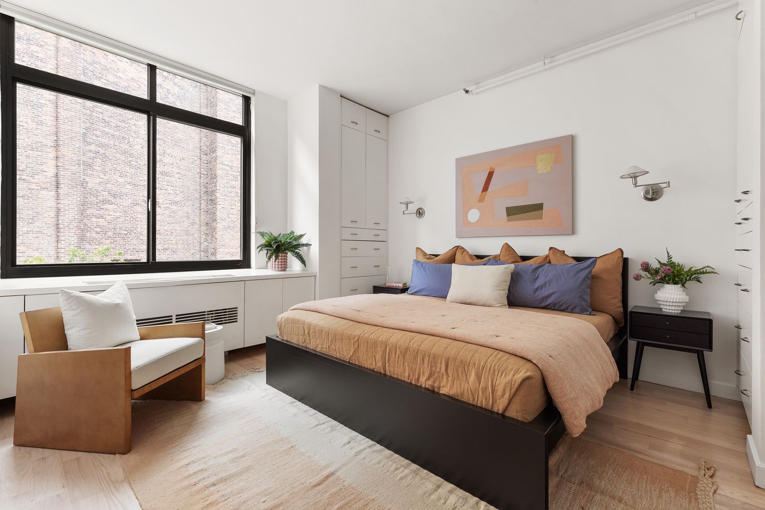 $2,110,000 | 7 Essex Street, Unit 3B | Chinatown