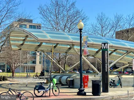 $225,000 | 430 M Street Southwest, Unit N502, Washington, DC 20024