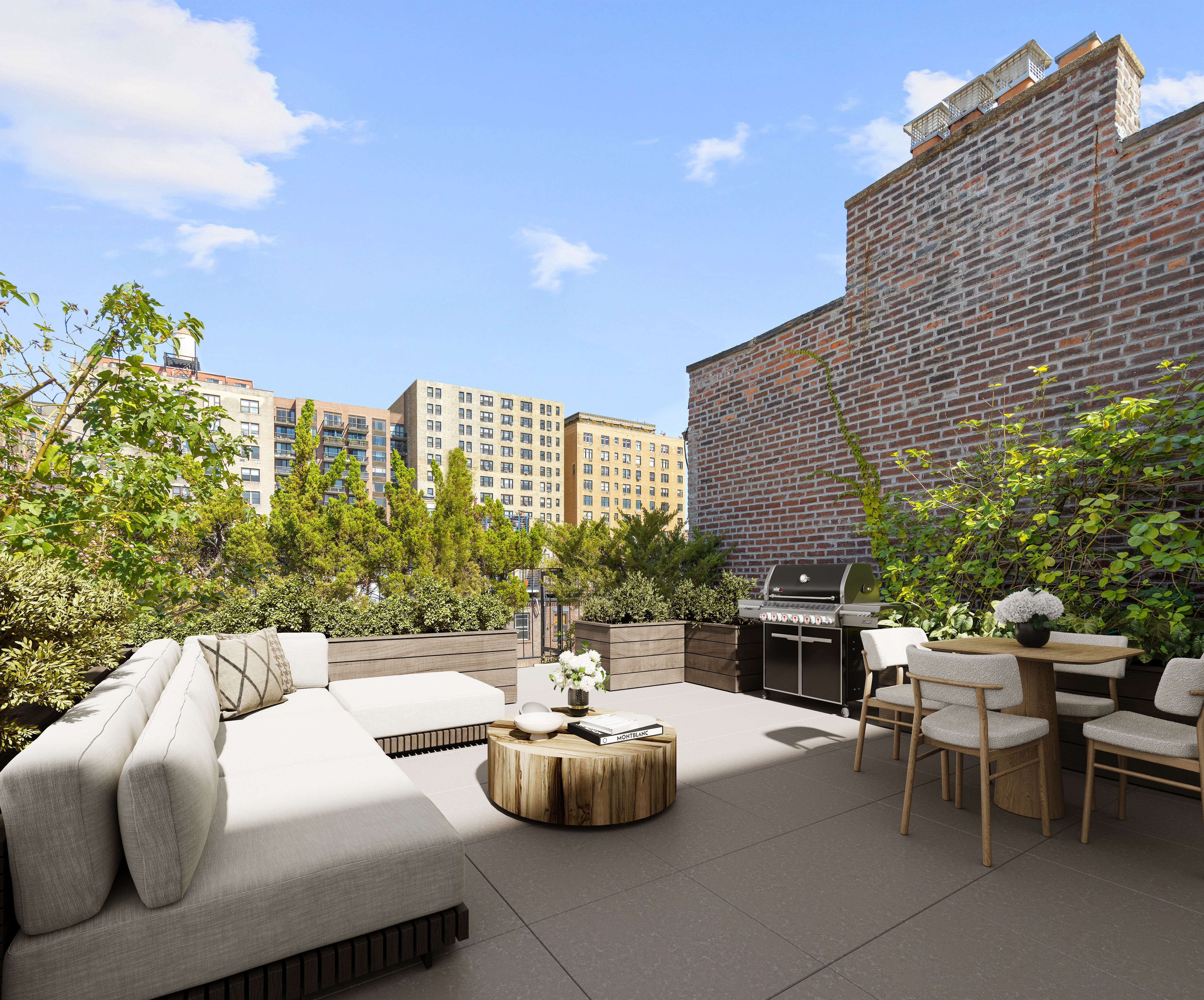 137 West 77th Street Manhattan, NY 10024 - Photo 12 of 27