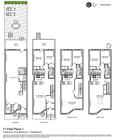 11 Park Place Brooklyn, NY 11217 - Photo 13 of 13