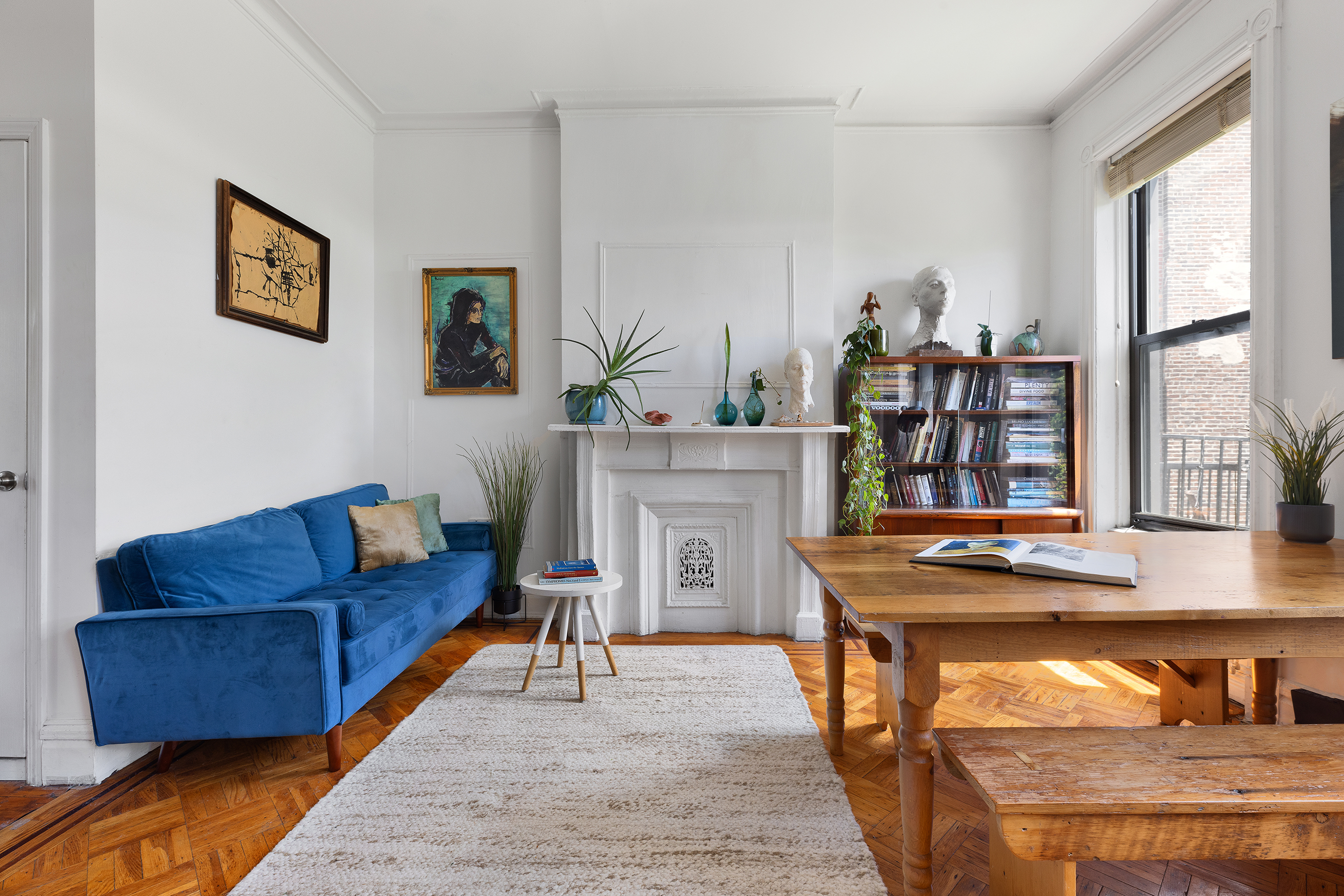 414 Madison Street, Unit 3 Brooklyn, NY 11221 - Photo 2 of 7