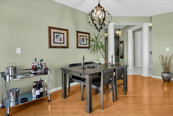 $625,000 | 15 Freedom Way, Unit 409, Jersey City, NJ 07305