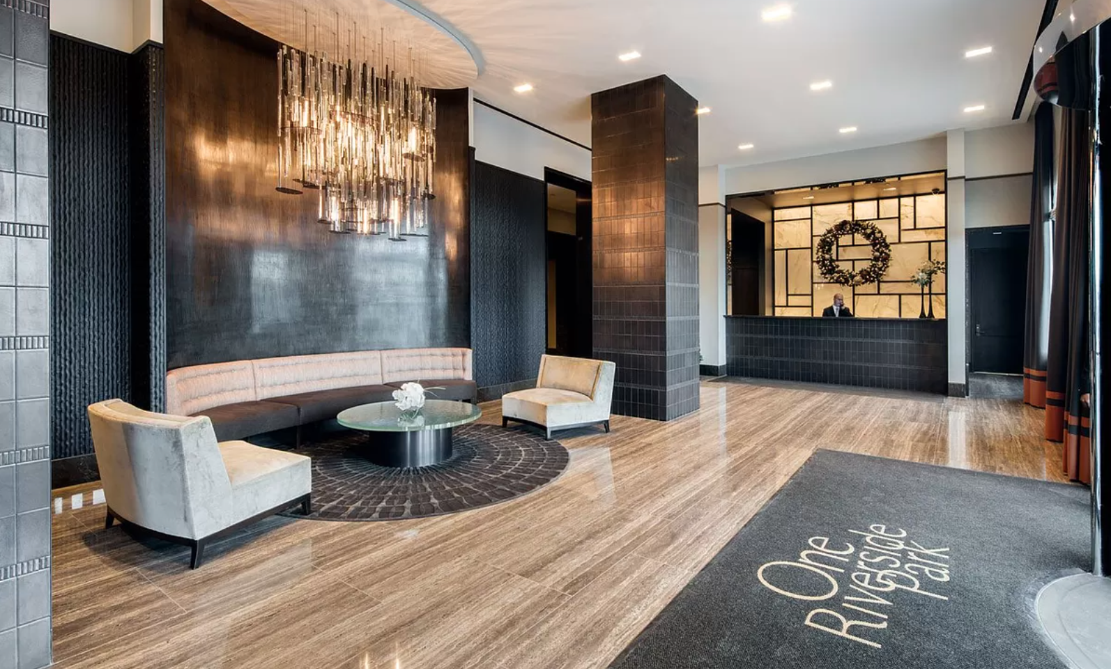 50 Riverside Boulevard, Unit 3E Manhattan, NY 10069 - Photo 14 of 15