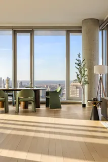 $17,500,000 | 56 Leonard Street, Unit 47WEST | TriBeCa