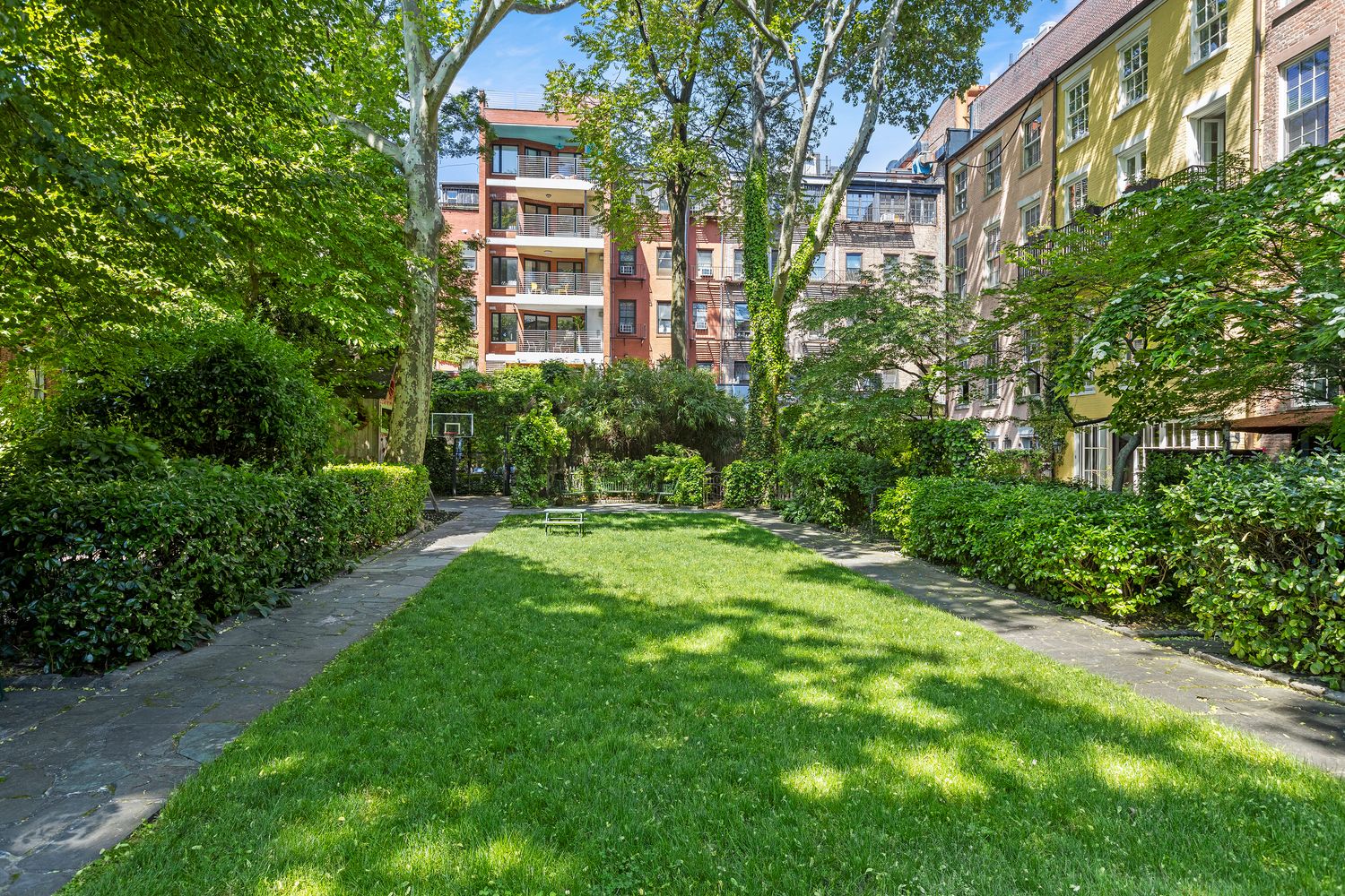 $6,000,000 | 74 MacDougal Street | Greenwich Village