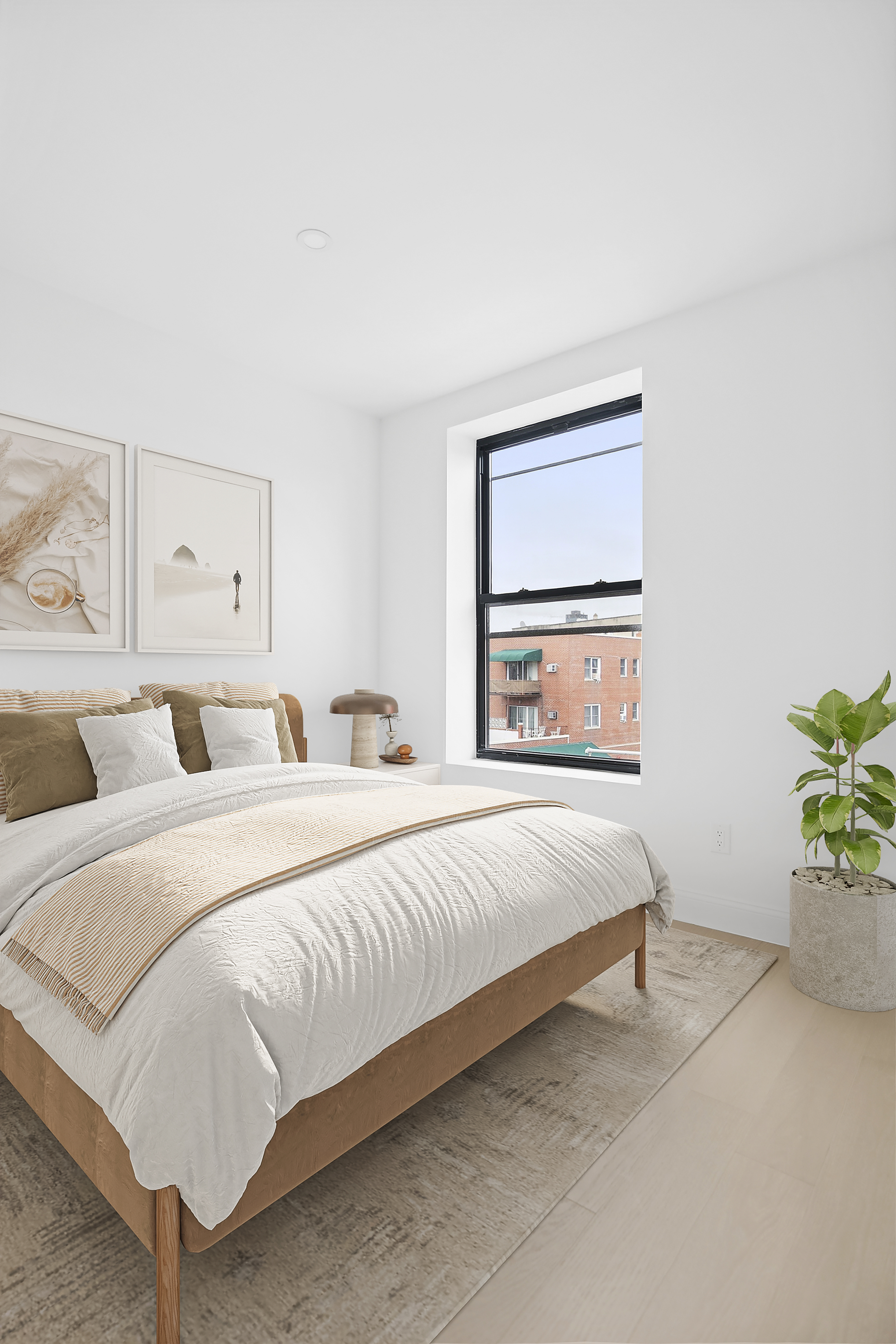 306 Court Street, Unit 2F Brooklyn, NY 11231 - Photo 5 of 11