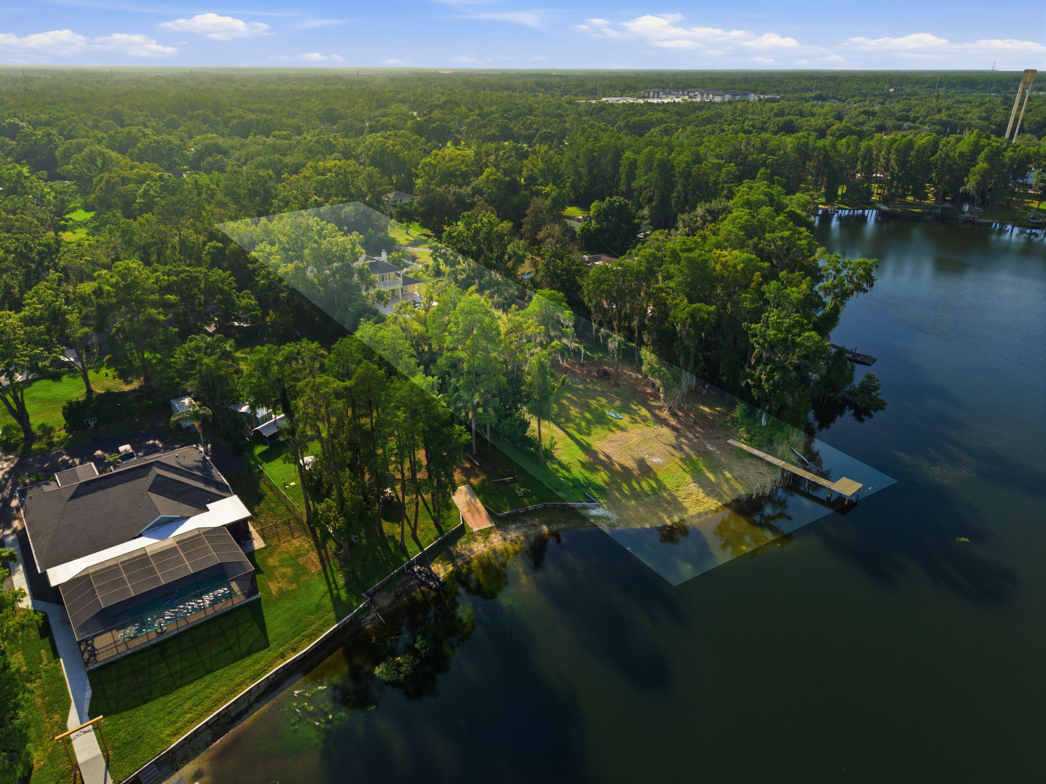 19715 Deer Lake Road Lutz, FL 33548 - Photo 9 of 63