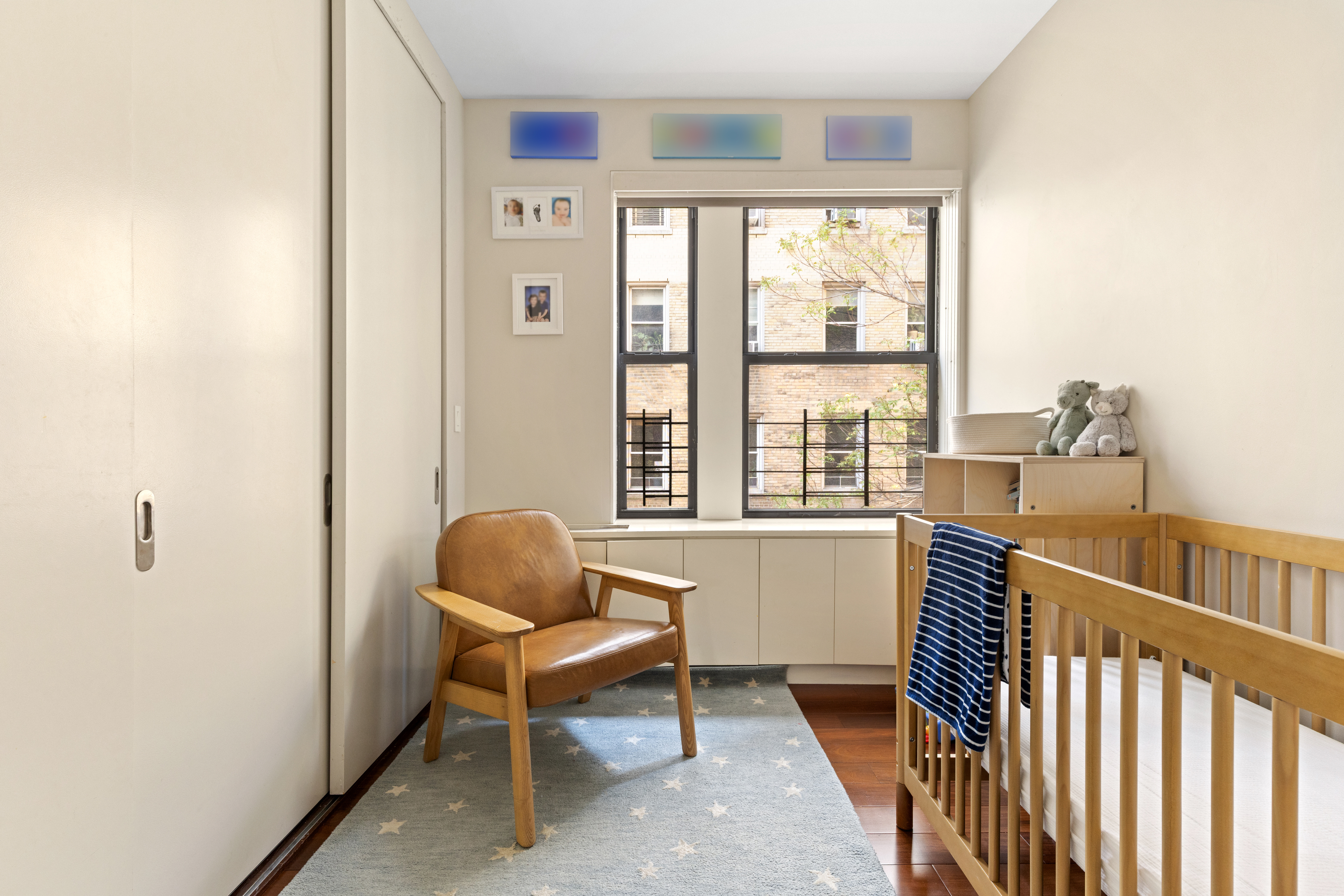 150 West 87th Street, Unit 4A Manhattan, NY 10024 - Photo 7 of 10
