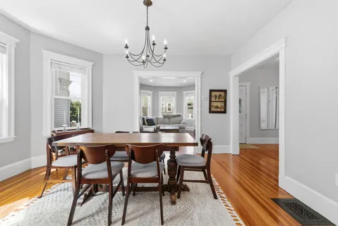 $599,000 | 33 Rosemont Street, Unit 1, Boston, MA 02122