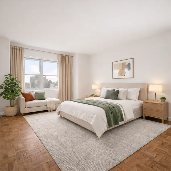 $1,350,000 | 60 East 8th Street, Unit 14L | Greenwich Village