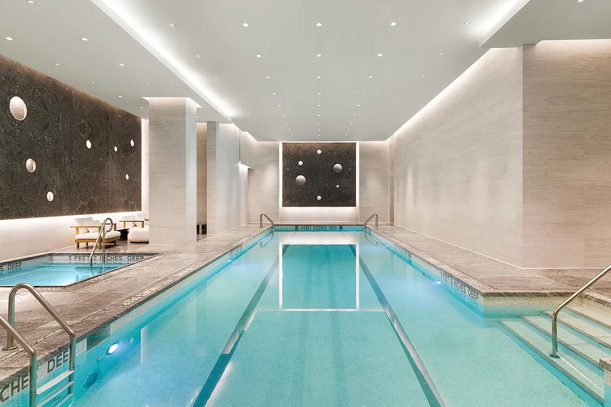 1 City Point, Unit 26L Brooklyn, NY 11201 - Photo 18 of 22