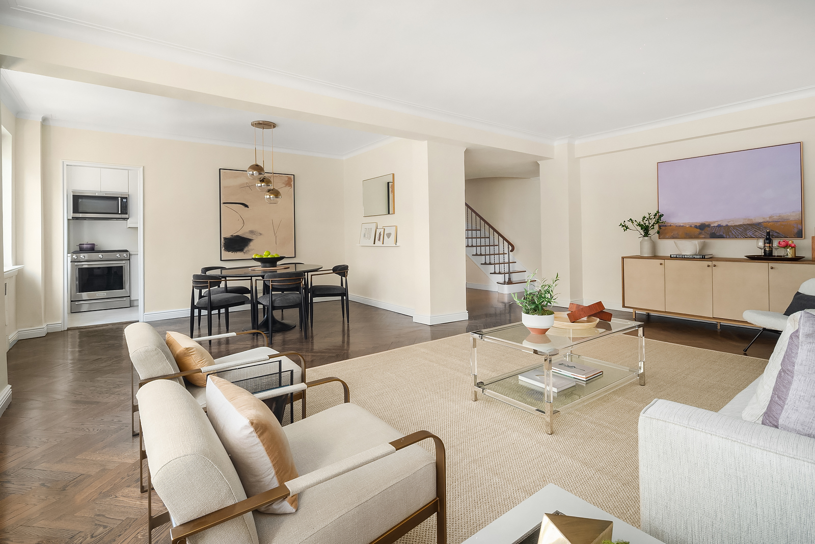 923 5th Avenue, Unit 7/8D Manhattan, NY 10021 - Photo 2 of 20