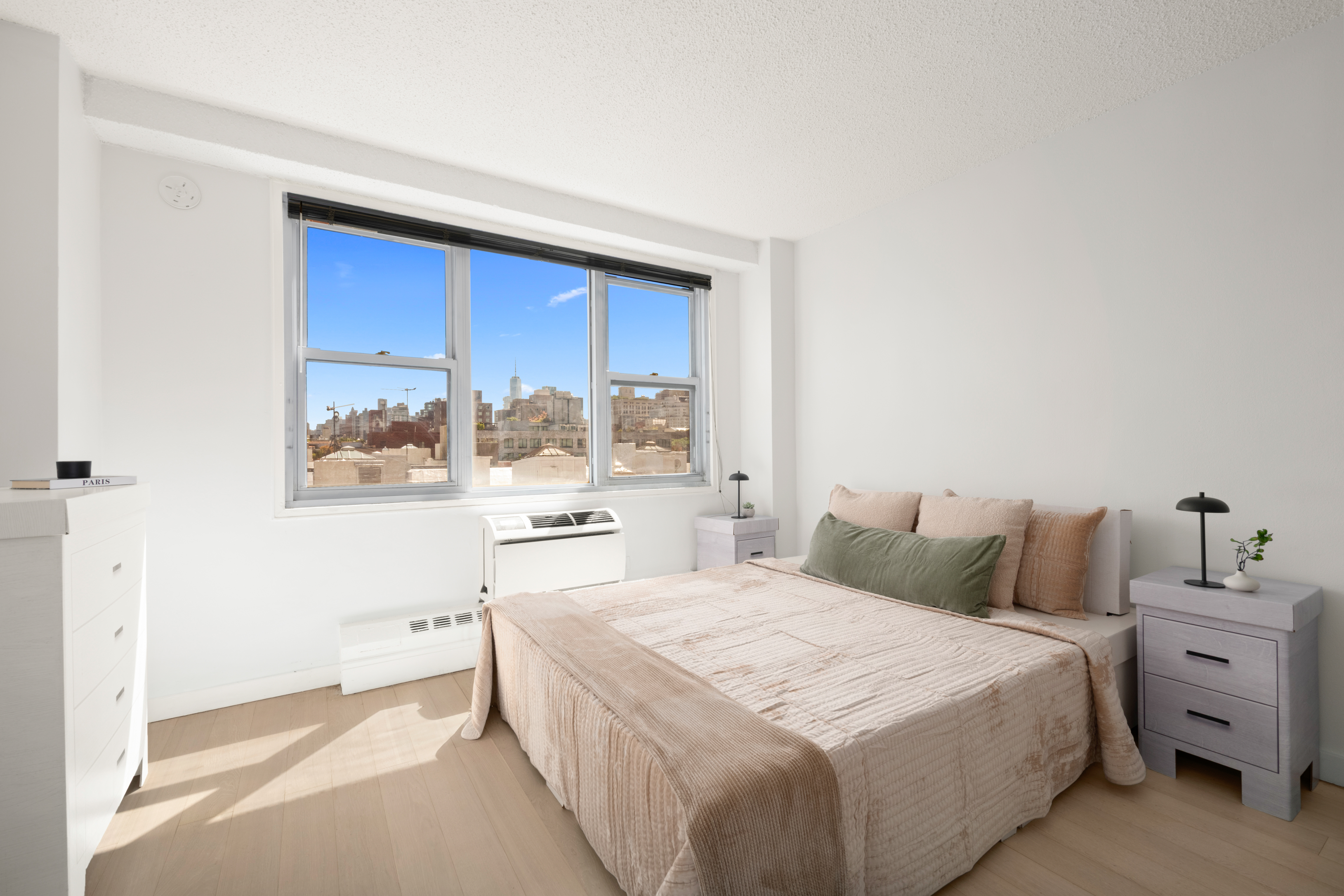 230 East 15th Street, Unit 9K Manhattan, NY 10003 - Photo 4 of 13 Gallery Image 4