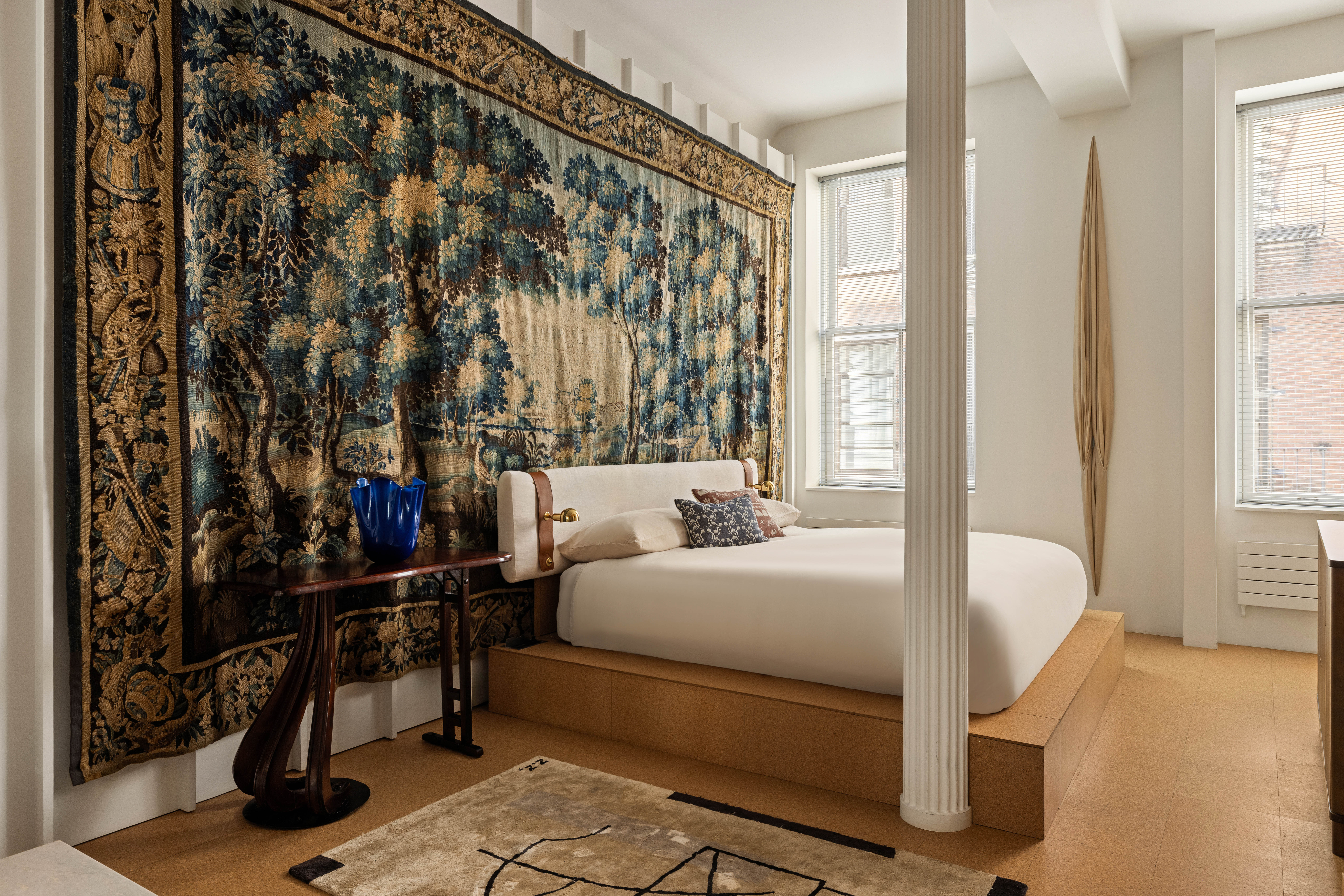 21 Mercer Street, Unit 3 Manhattan, NY 10013 - Photo 11 of 18 Gallery Image 11
