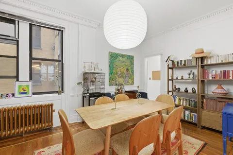 $1,595,000 | 532 West 111th Street, Unit 26 | Morningside Heights