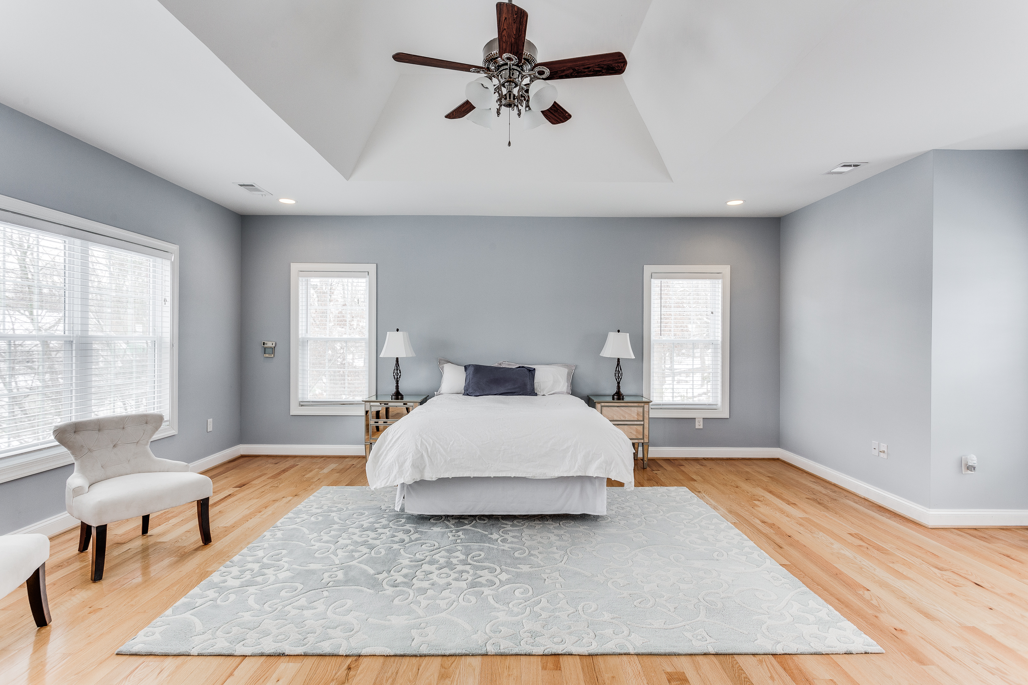 6515 Marywood Road Bethesda, MD 20817 - Photo 18 of 26