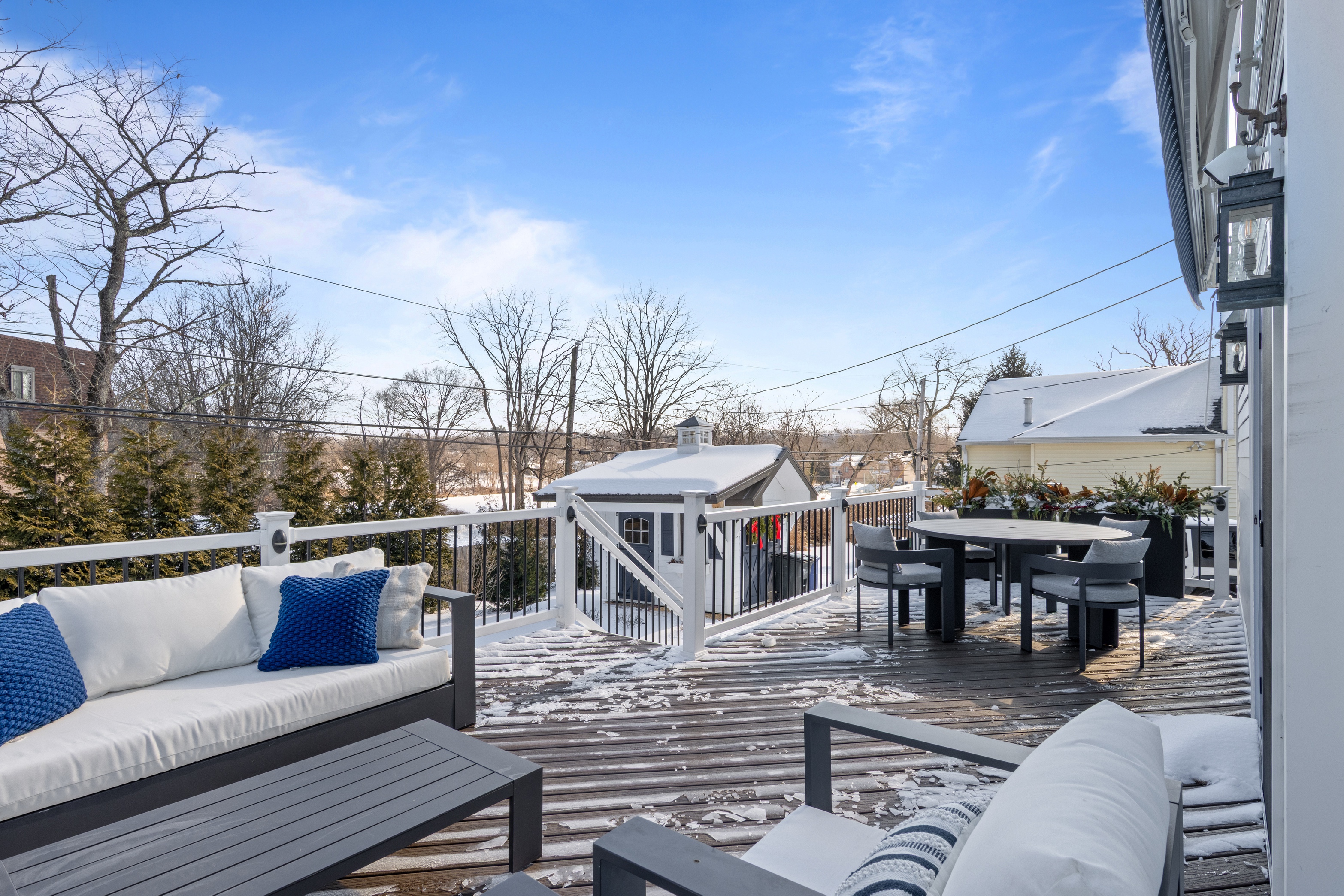 116 Morningside Circle Wayne, PA 19087 - Photo 54 of 55