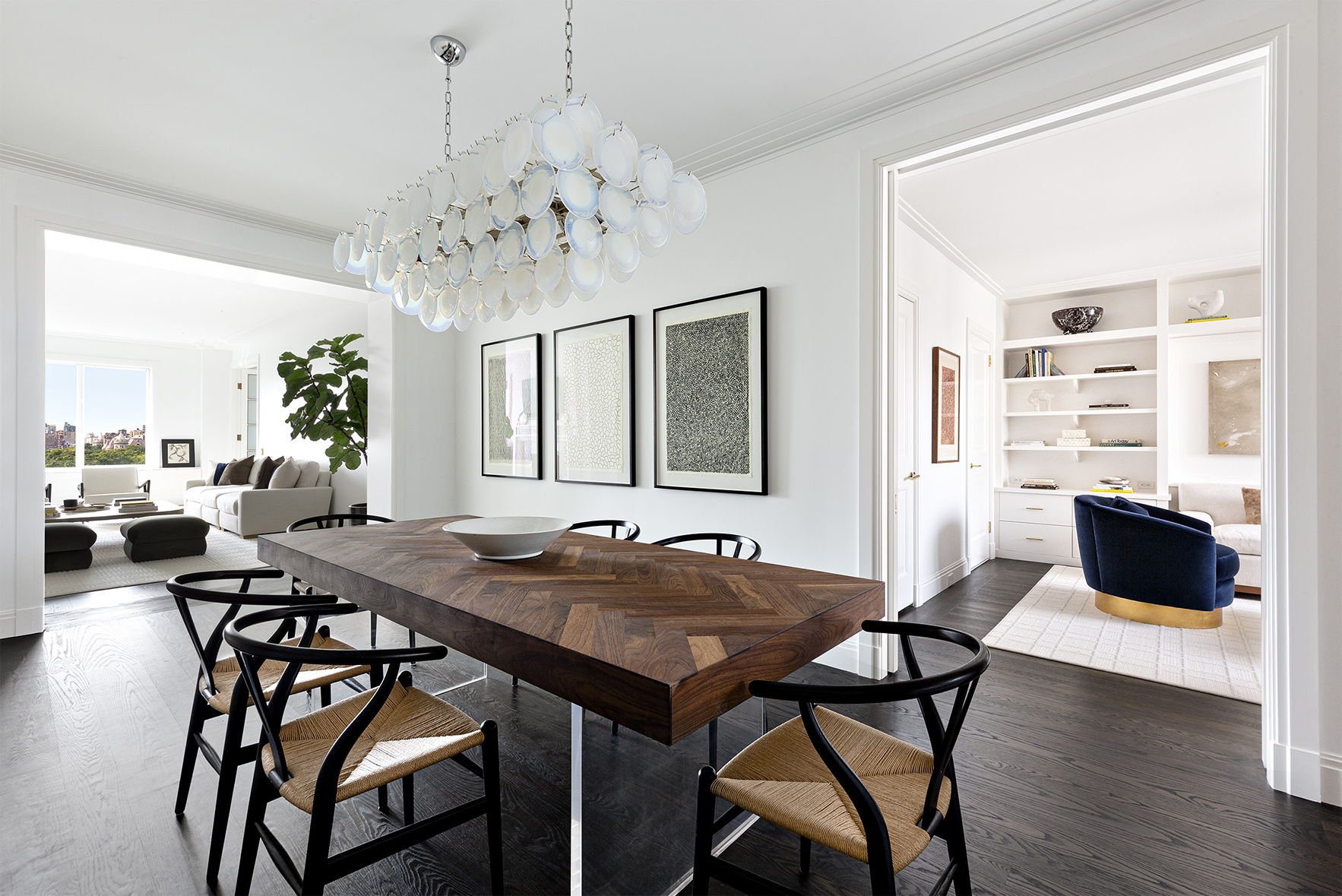 955 5th Avenue, Unit 14A Manhattan, NY 10075 - Photo 2 of 12