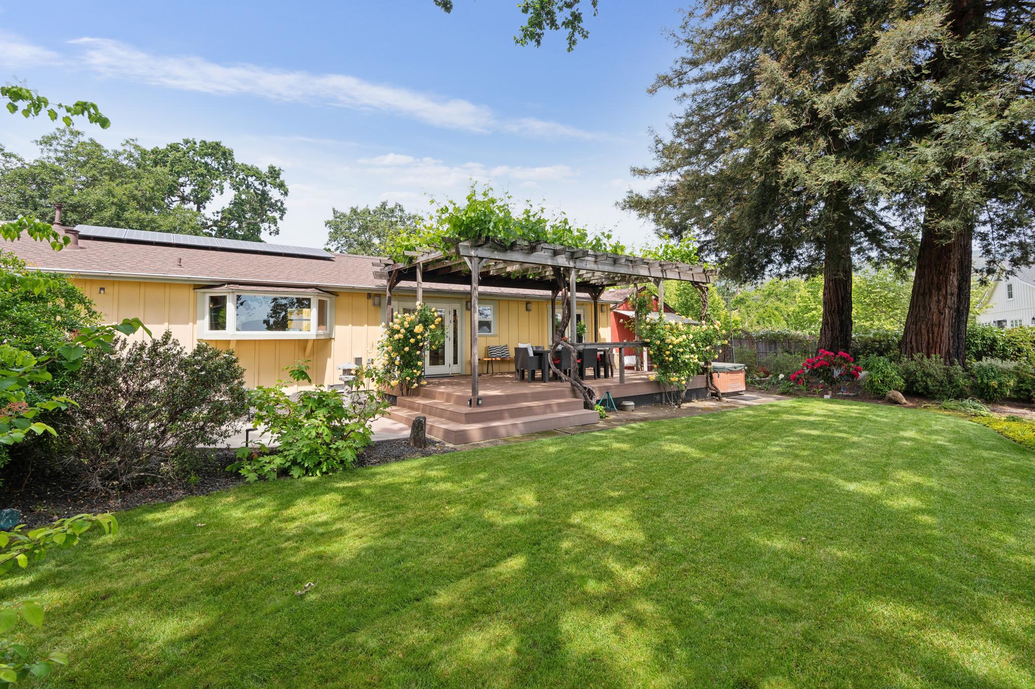 180 W Trinity Road Glen Ellen, CA 95442 - Photo 28 of 37
