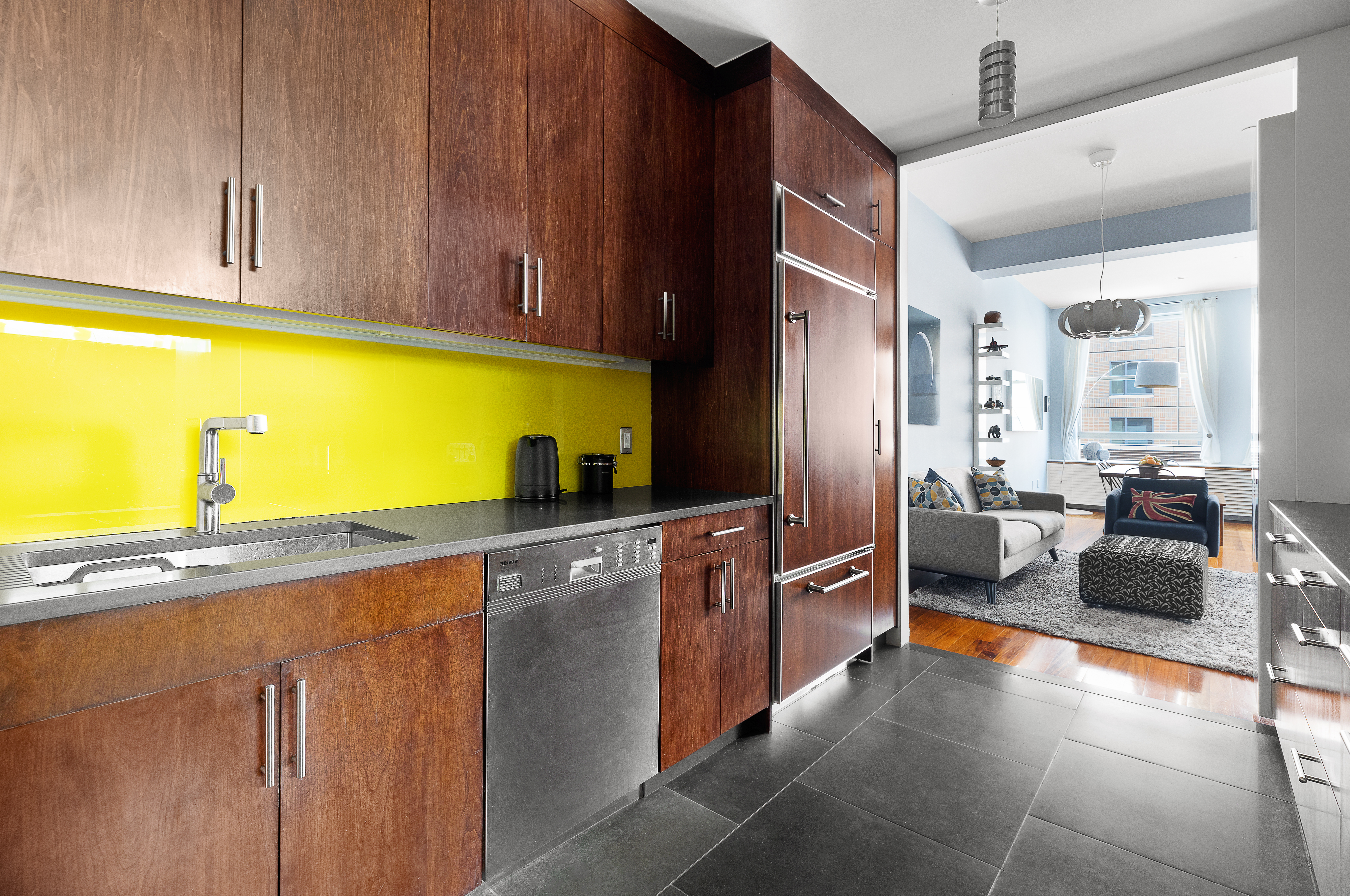 124 East 13th Street, Unit 4 Manhattan, NY 10003 - Photo 5 of 12