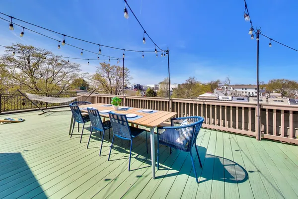 $875,000 | 1241 Shepherd Street Northwest, Unit 3, Washington, DC 20011