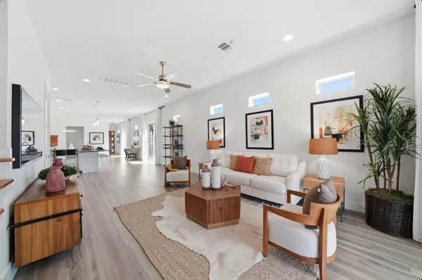 $1,400,000 | 4705 Louis Avenue, Unit A & B, Austin, TX 78721