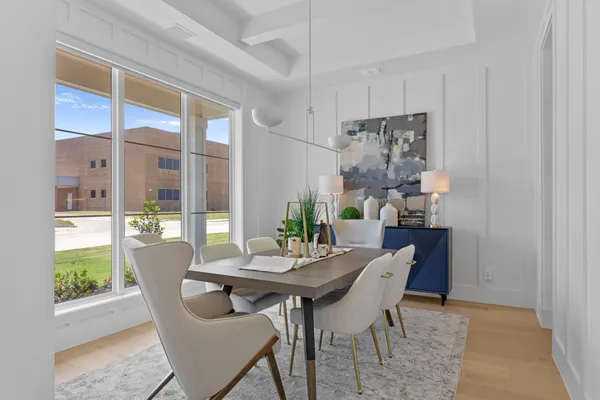 $1,150,000 | 317 Rusk Street, Roanoke, TX 76262