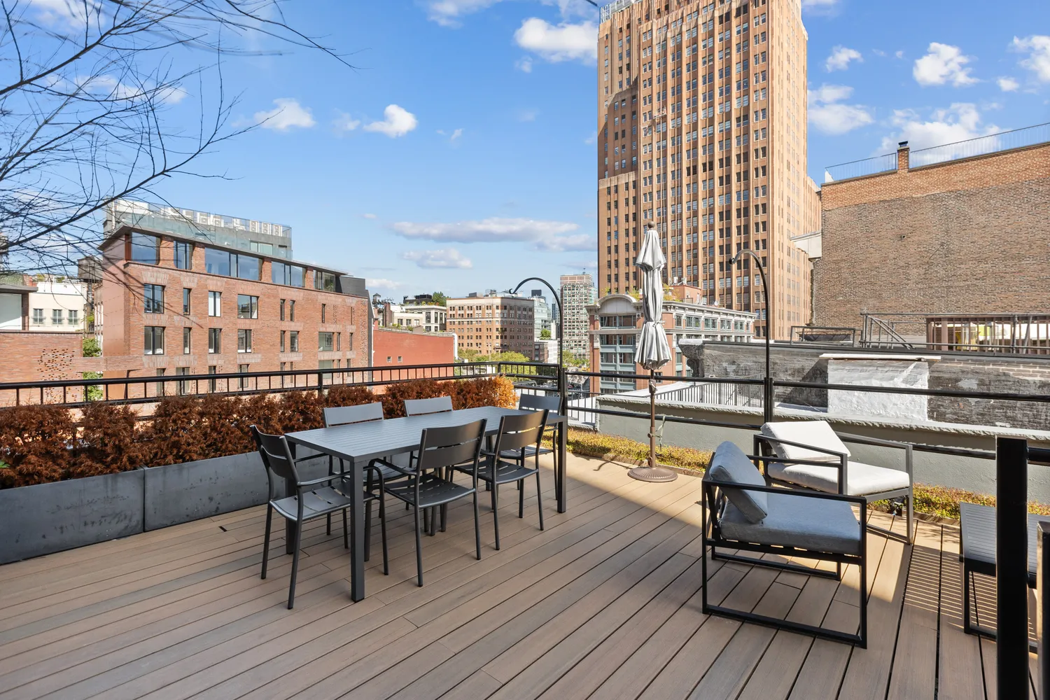 $12,950,000 | 273 Church Street | TriBeCa