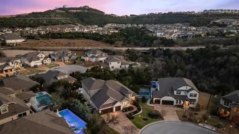 $1,250,000 | 207 San Siro Cove, Austin, TX 78738