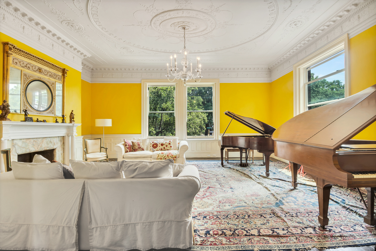 1 West 123rd Street Manhattan, NY 10027 - Photo 5 of 48