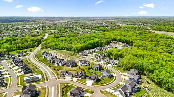 $2,000,000 | 6407 Archer Lane North, Maple Grove, MN 55311