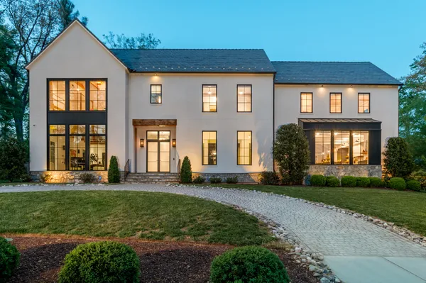 $5,750,000 | 7101 Longwood Drive, Bethesda, MD 20817