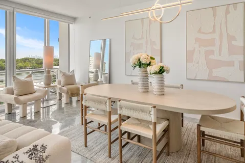 $1,445,000 | 6580 Indian Creek Drive, Unit 601, Miami Beach, FL 33141