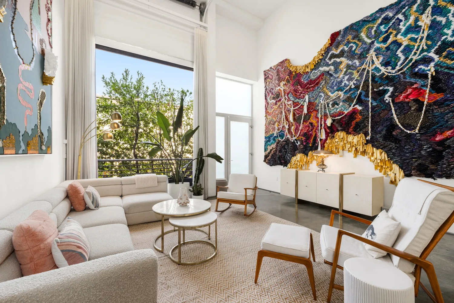 $1,675,000 | 950 North Orange Grove Avenue, Unit 2, Los Angeles, CA 90046