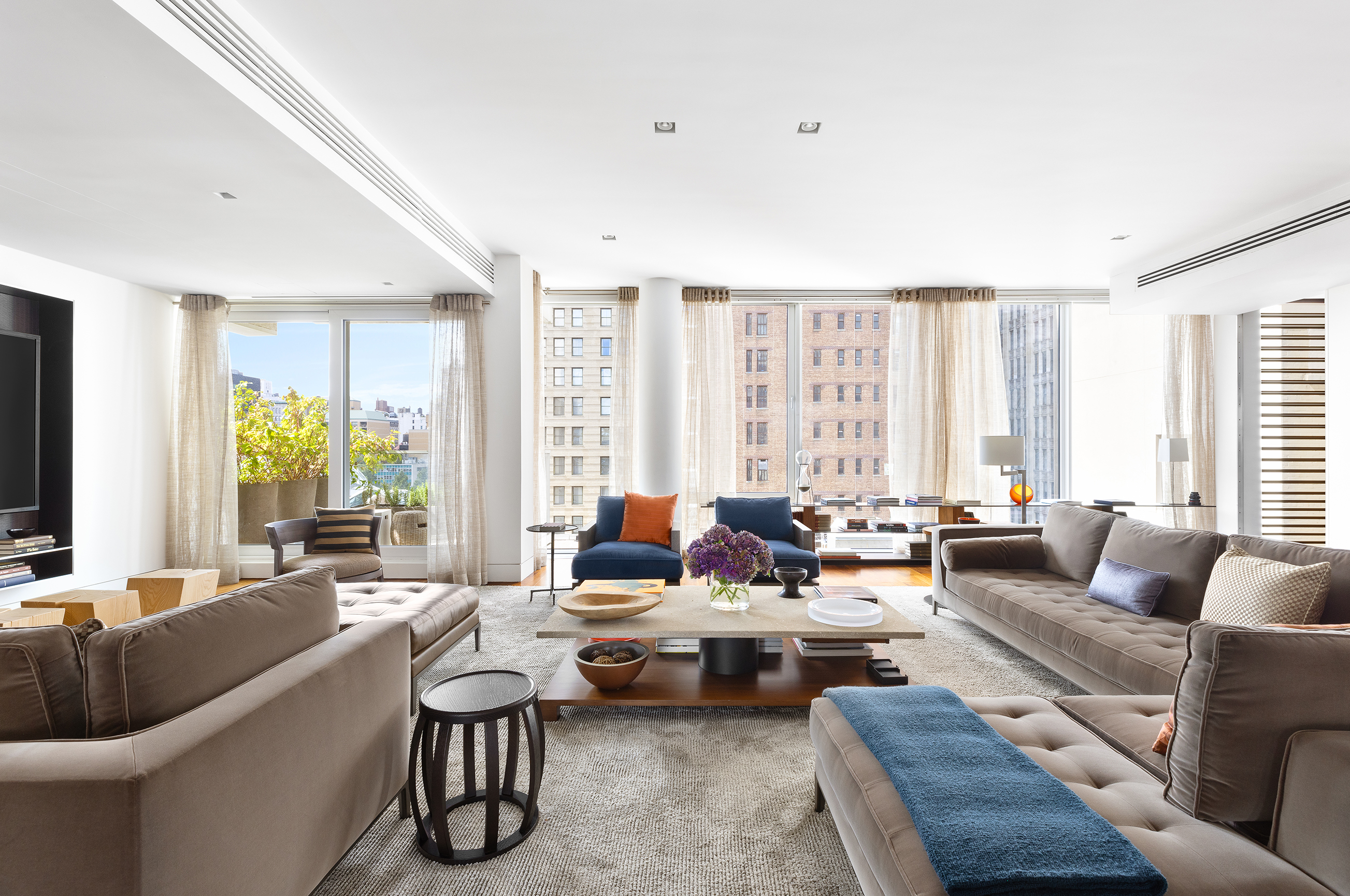 57 Irving Place, Unit PH9/10 Manhattan, NY 10003 - Photo 3 of 33 Gallery Image 3