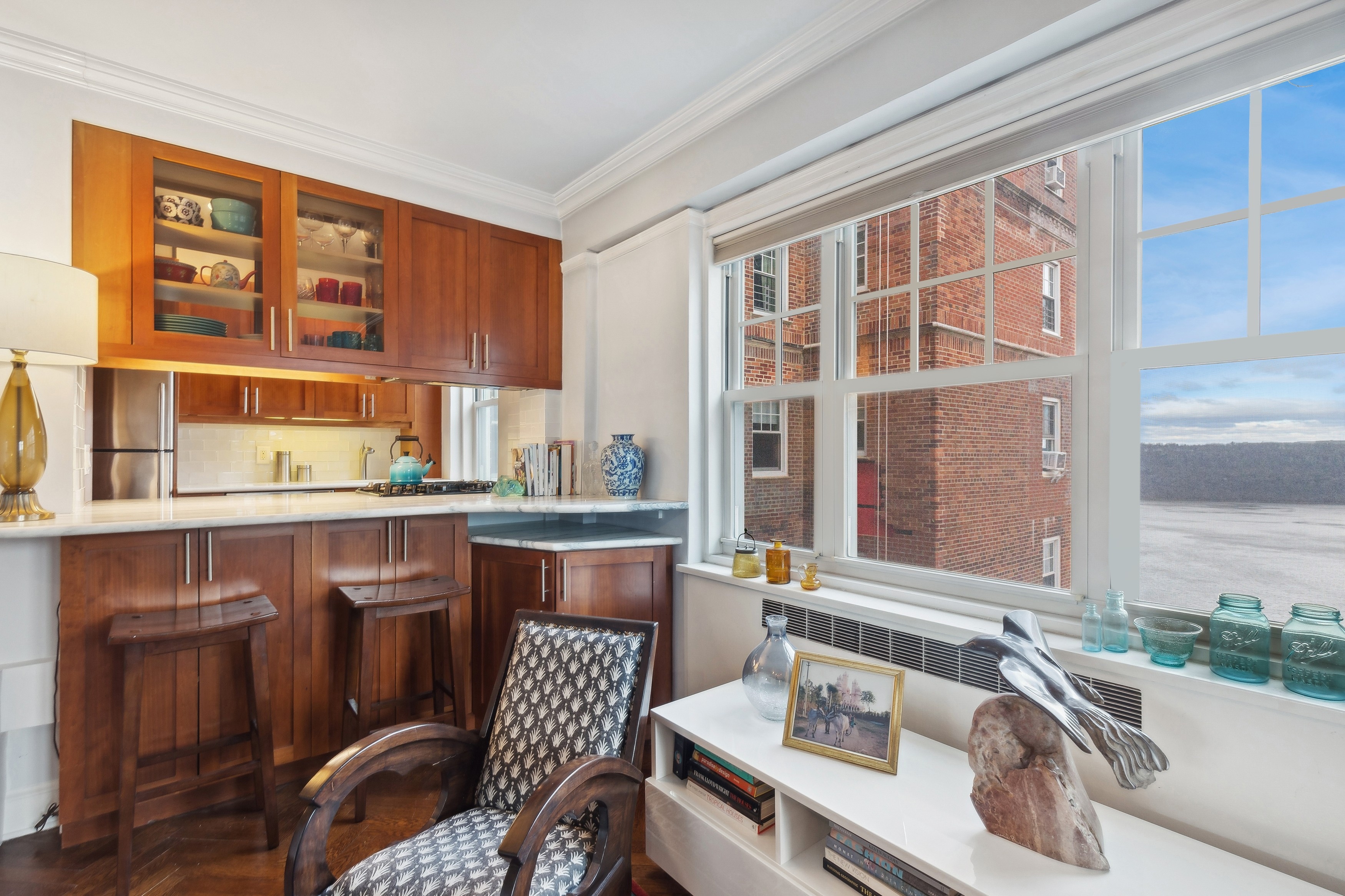 140 Cabrini Boulevard, Unit 107 Manhattan, NY 10033 - Photo 2 of 21
