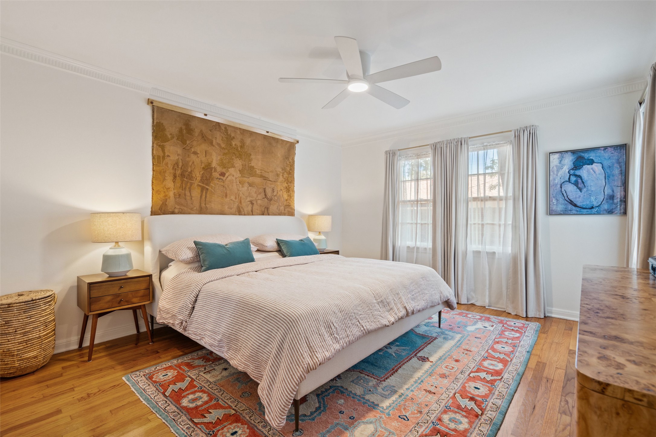 2810 Windsor Road Austin, TX 78703 - Photo 12 of 19 Gallery Image 12
