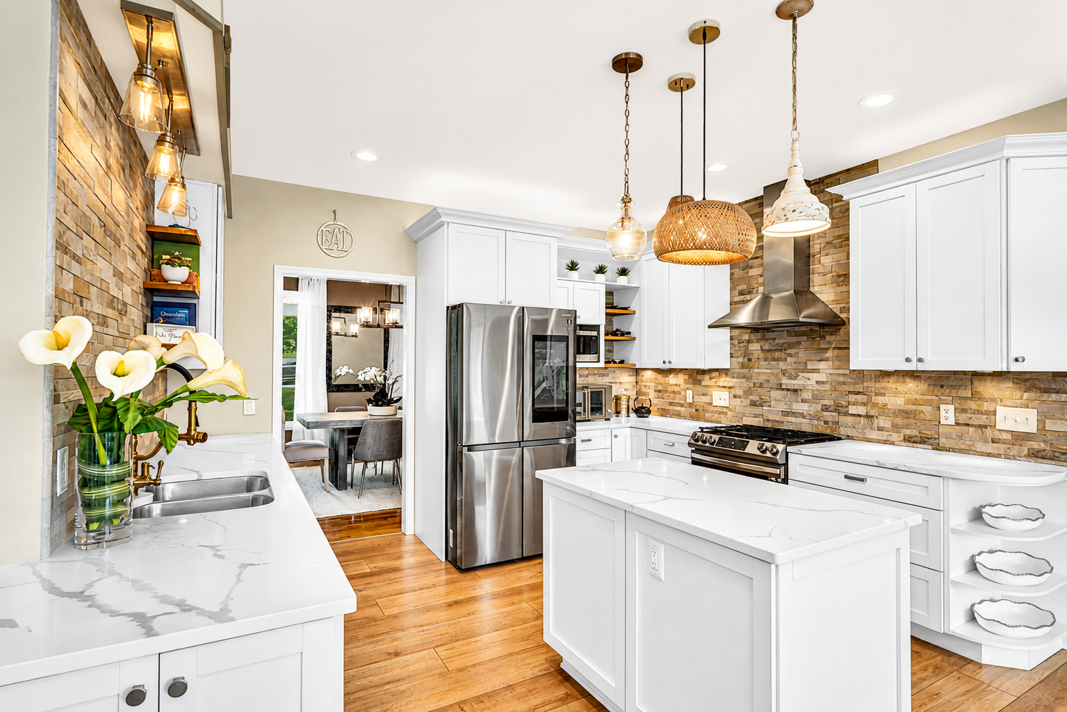 309 Greens Ridge Road Stewartsville, NJ 08886 - Photo 8 of 36 Gallery Image 8