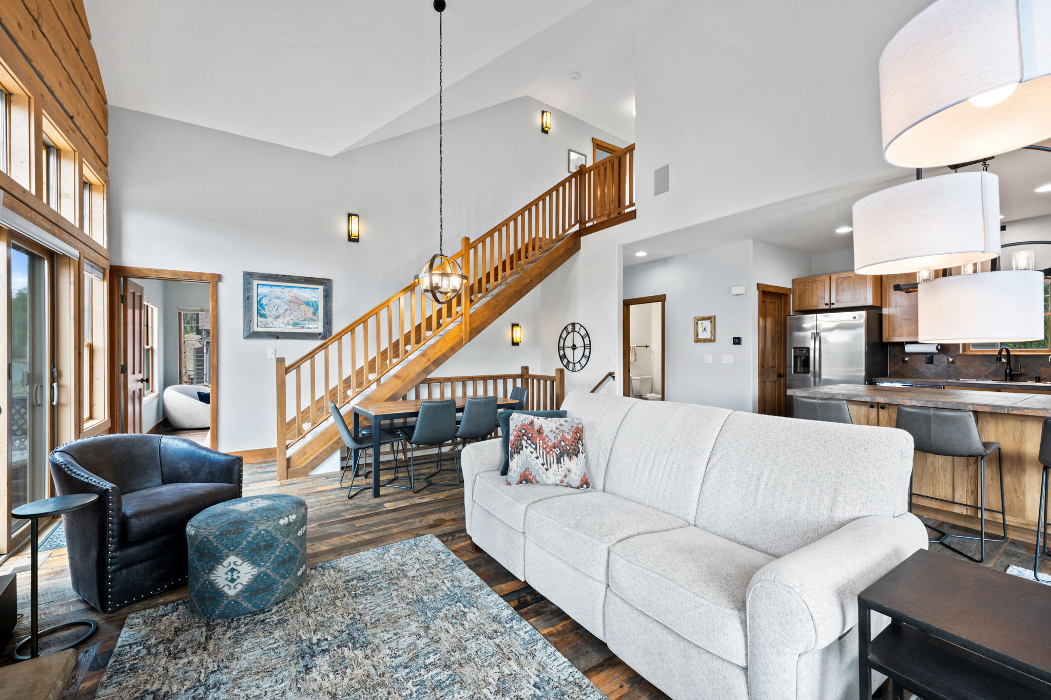1324 Rendezvous Road Fraser, CO 80442 - Photo 20 of 53 Gallery Image 20