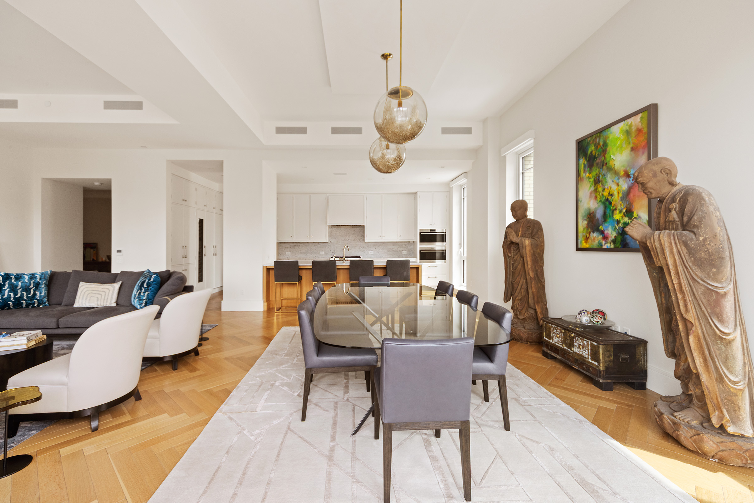 378 West End Avenue, Unit 12C New York, NY 10024 - Photo 4 of 16