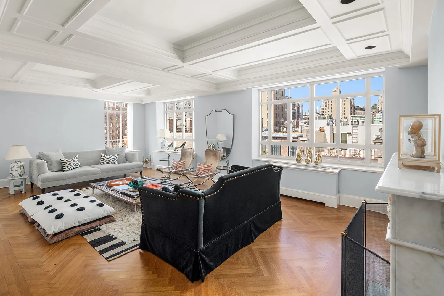 $5,500,000 | 44 East 67th Street, Unit 9BC | Lenox Hill
