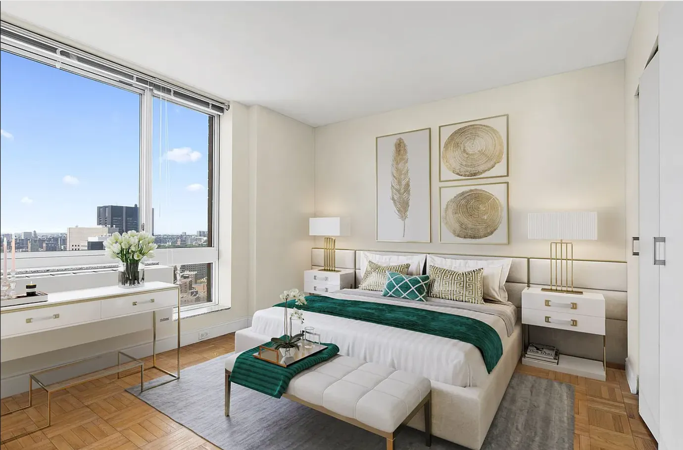$5,150 | 215-217 East 96th Street, Unit 36E | Upper East Side