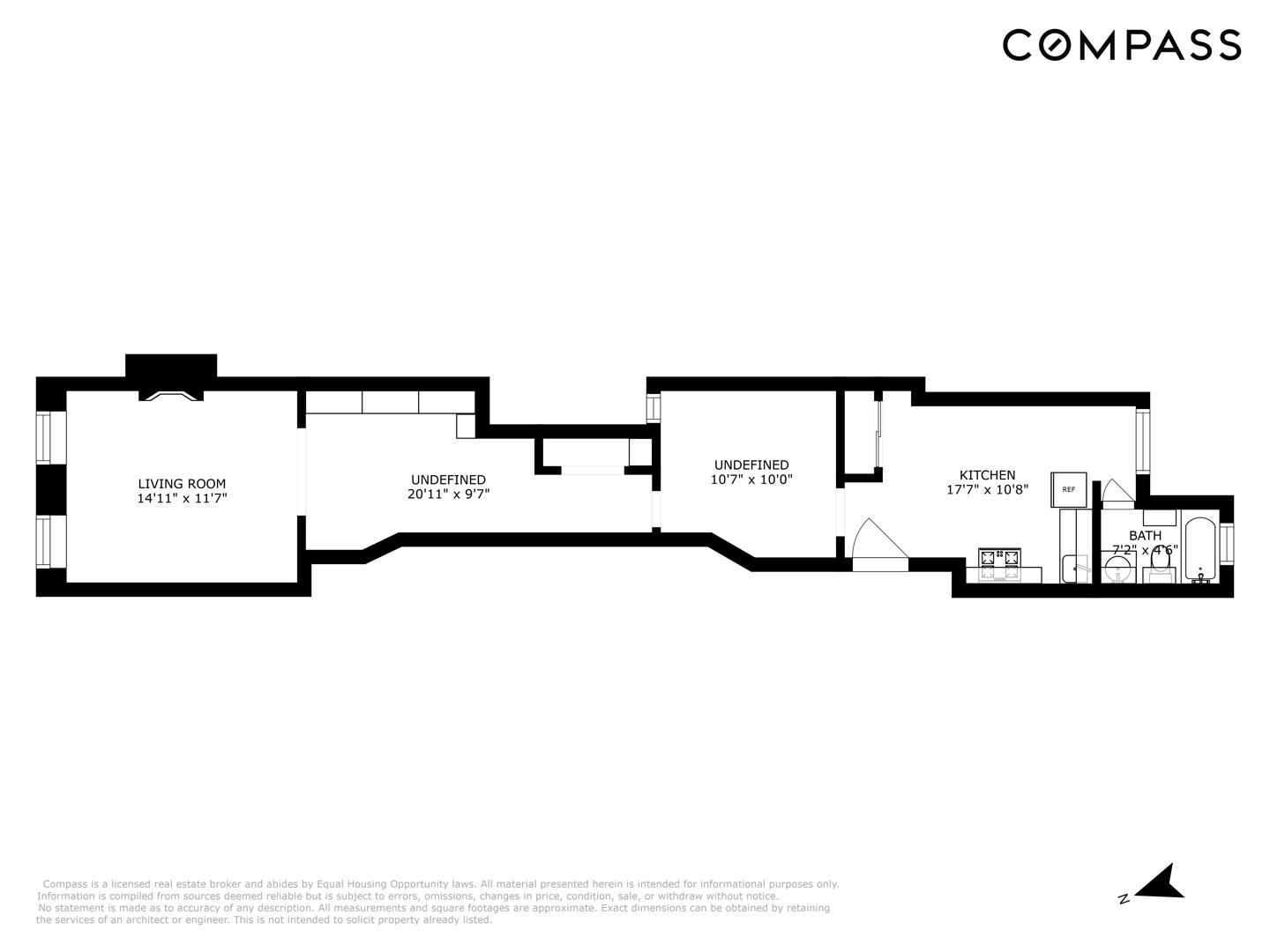 206 East 90th Street, Unit 2E Manhattan, NY 10128 - Photo 13 of 14