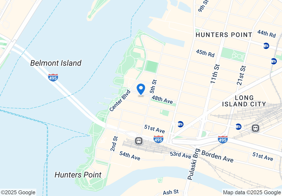 4-74 48th Avenue, Unit 12L Queens, NY 11109 - Photo 13 of 14