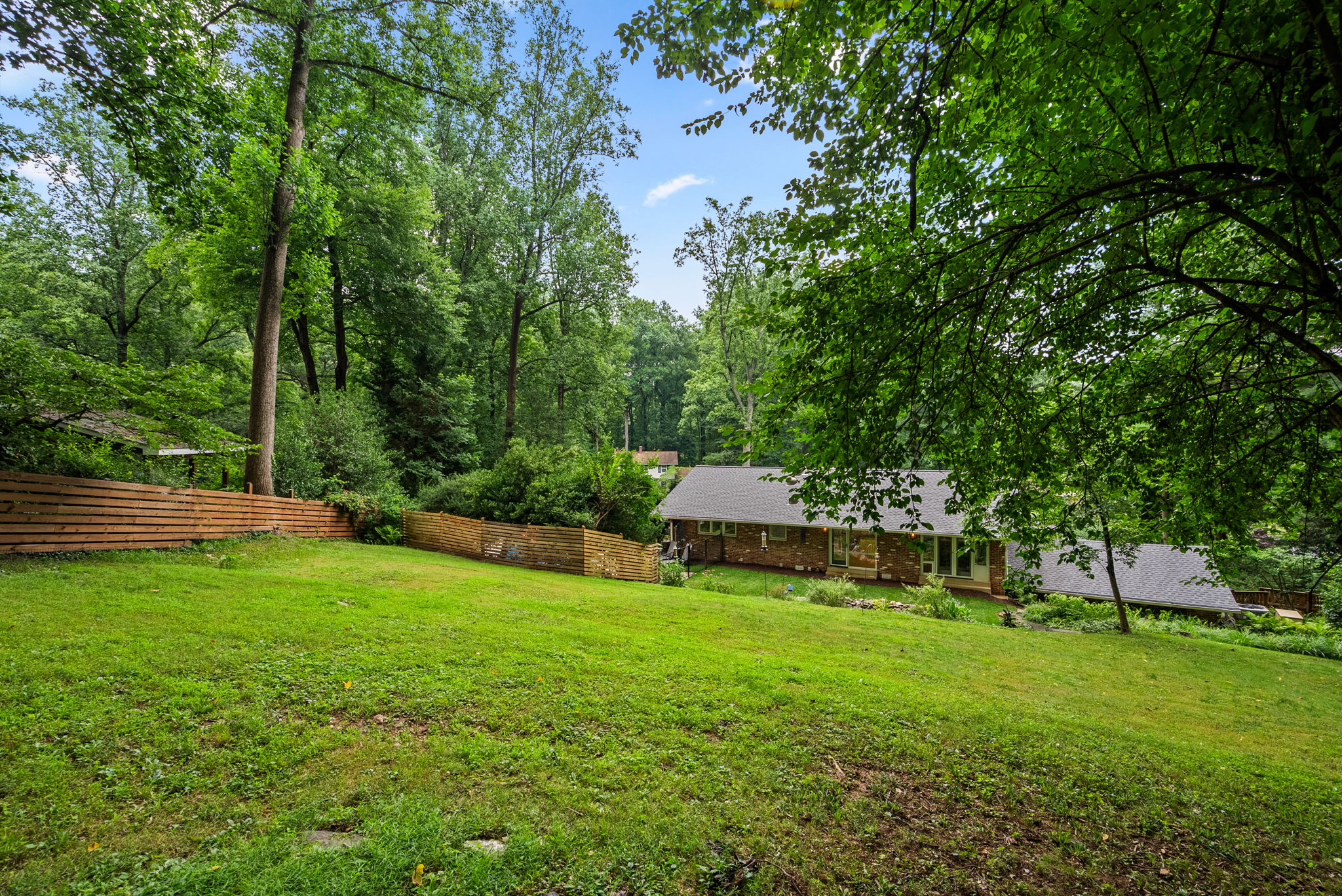 12806 Gaffney Road Silver Spring, MD 20904 - Photo 49 of 53