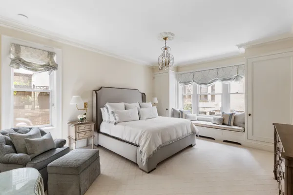 $7,950,000 | 555 Park Avenue, Unit MAIS | Lenox Hill