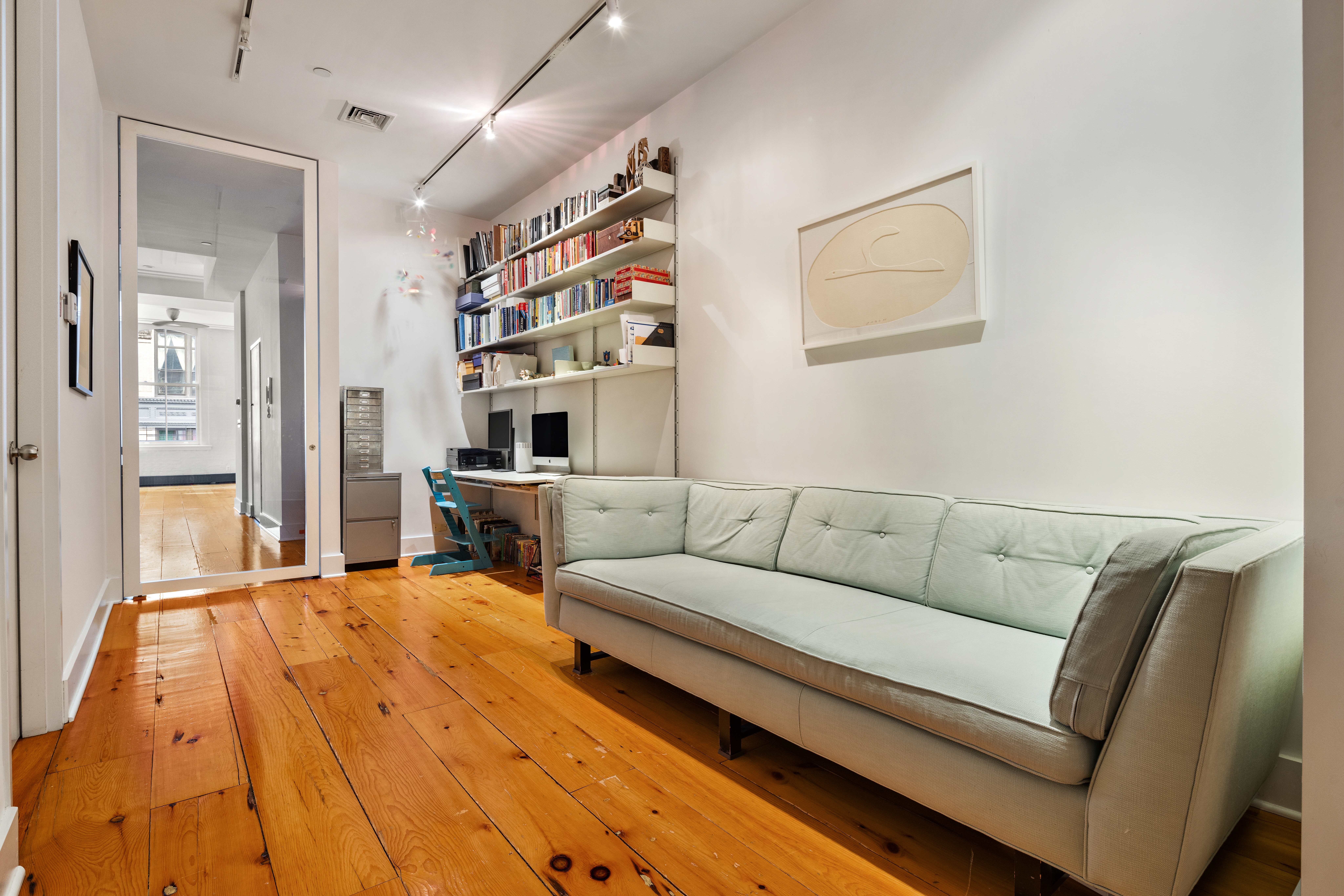 8 Warren Street, Unit 3E Manhattan, NY 10007 - Photo 6 of 13