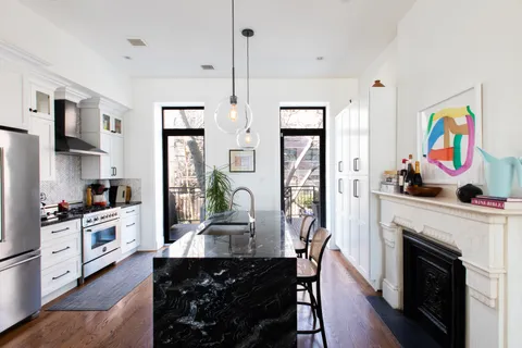 $2,650,000 | 305 A Monroe Street | Bedford-Stuyvesant